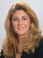 Kristina Valencia NaLA Board Member