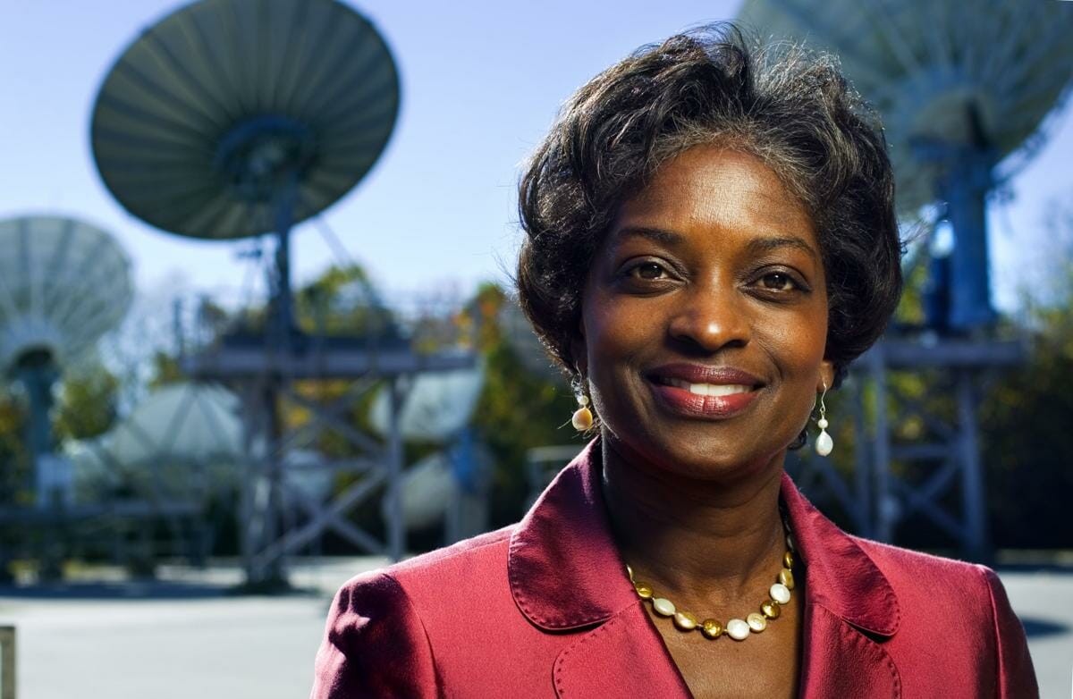 FCC Commissioner, Mignon Clyburn is Stepping Down After 8 Years
